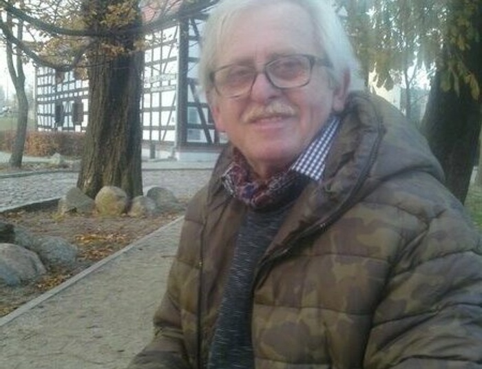 Drzewa i słoneczniki - Część XII