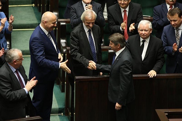 28 grudnia będzie dodatkowe posiedzenie Sejmu, fot. sejm.gov.pl
