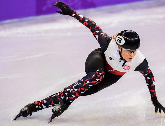 Fatalne informacje z Pekinu. Nasza największa nadzieja medalowa nie wystartuje