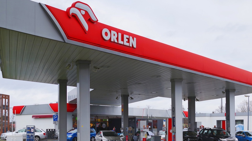 PKN Orlen chwali się wspieraniem polskich małych firm, które dzięki współpracy z koncernem mają szansę zaistnieć nie tylko na lokalnym, ale także na krajowym rynku. (fot. Flickr/Babij)