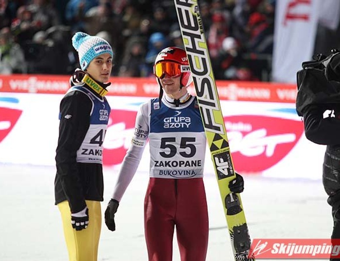 Sezon 2019/20 w liczbach. Stoch i s-ka na tle rywali (5)