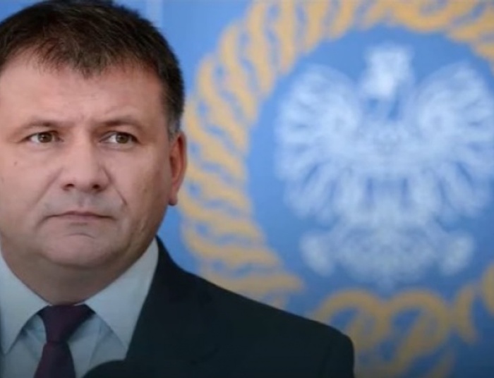 Sędzia Żurek w tarapatach. Rzecznik dyscyplinarny zajął się sprawą jego wywiadu w "GW"
