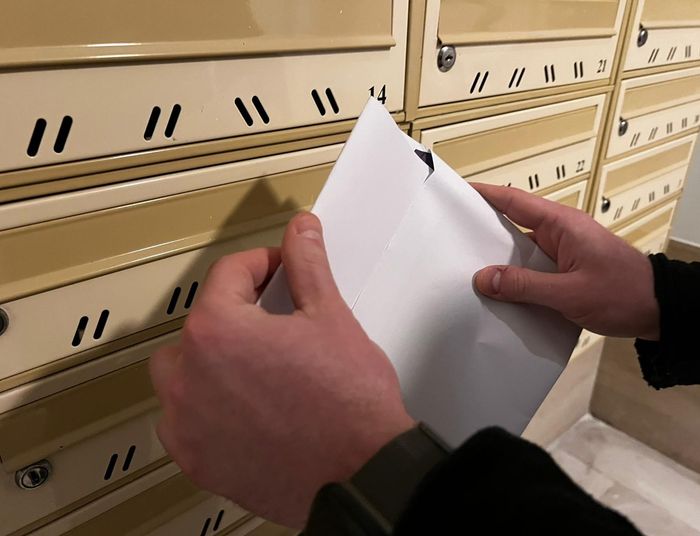 Tysiące wezwań w skrzynkach Polaków. Lepiej ich nie bagatelizować