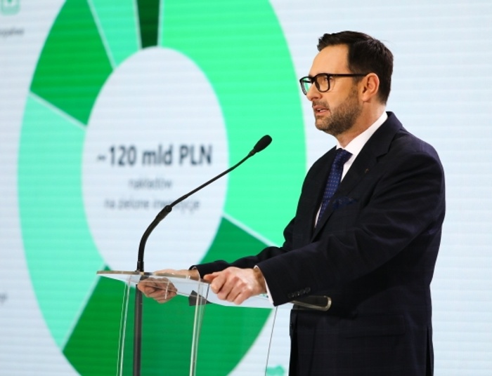 Strategia ORLEN2030. Co z niej wynika dla Polski i dla samego koncernu?