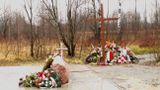27.X.2010: ministrowie Awdiejew i Zdrojewski uzgadniają powołanie komisji ds. konkursu na pomnik ofiar katastrofy smoleńskiej.