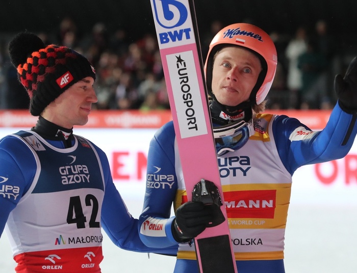 Czechów, po prostu, nie da się lubić