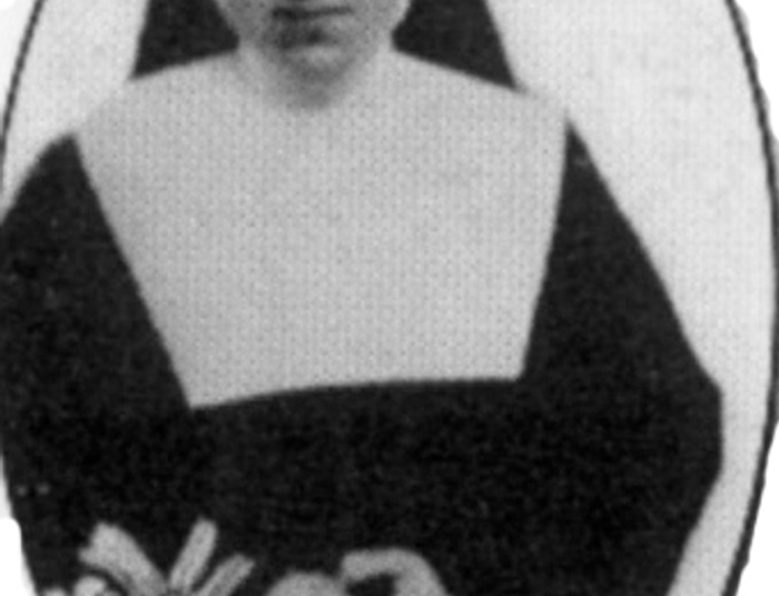 Leopolda Gertruda Ludwig - Służebnica Boża