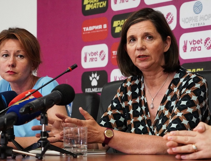 Wiceszefowa Bundestagu: Polska opinia na temat wymiany czołgów to sygnał alarmowy