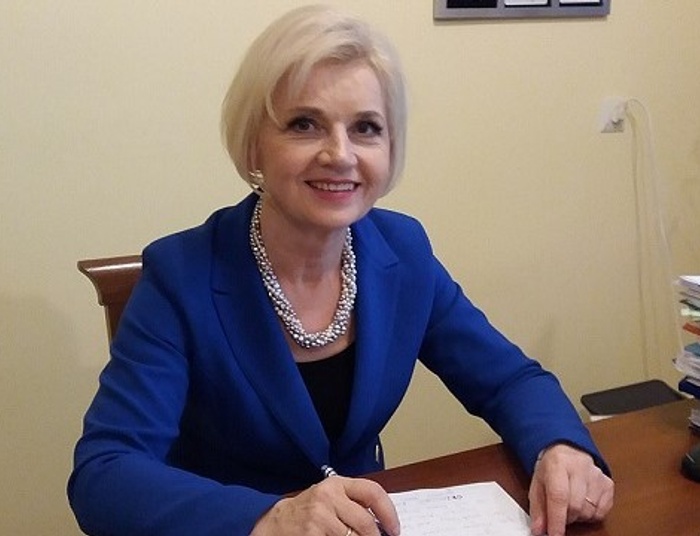 Lidia Staroń kandydatką na RPO. Kaczyński: Wchodzi w grę