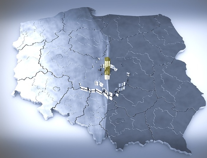 Soczewica, koło, miele młyn. O polskim "faszyzmie".