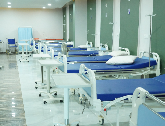 Nowy wirus dotarł do Europy. Pierwszy taki przypadek