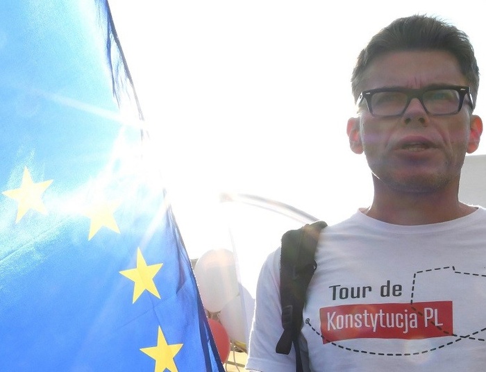 Wyrok Europejskiego Trybunału Praw Człowieka ws. Tuleyi. Komentarz wiceministra sprawiedli