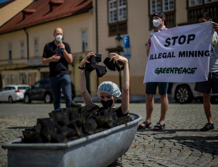 Komisja Europejska nie odpuszcza Polsce. Tym razem chodzi o Turów