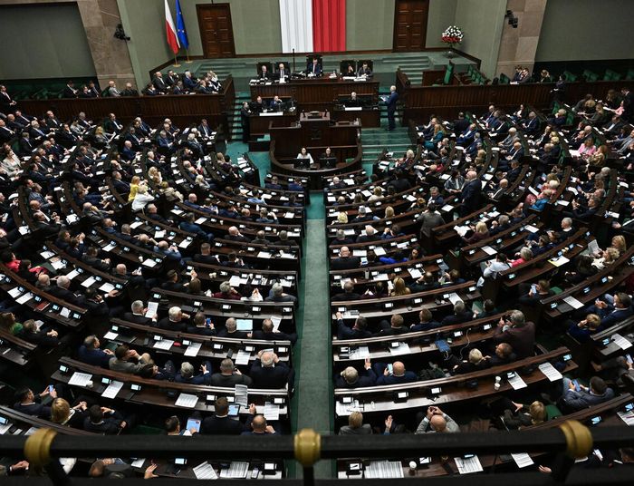 Sejm prawnikami stoi. Paweł Jabłoński i sprawa HREIT to nie wyjątek