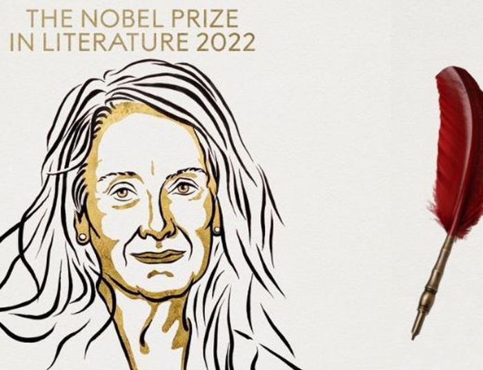 O literackim Noblu 2022 – czy Annie Ernaux na niego zasłużyła