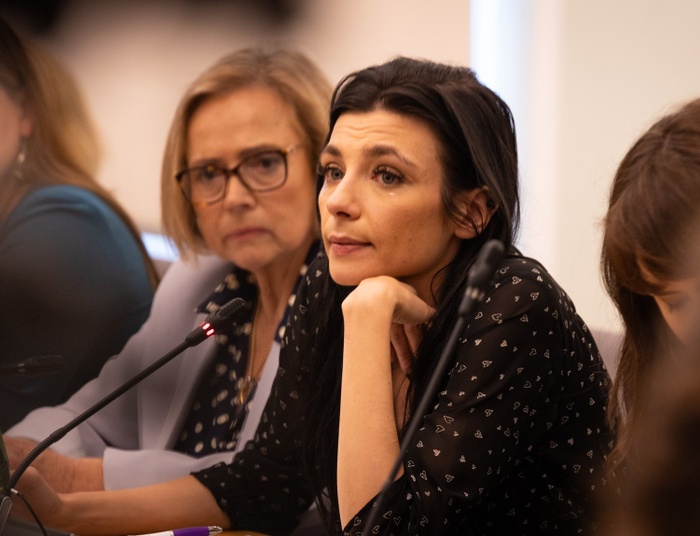 Pani Joanna kontra TVP. Kobieta chce zadośćuczynienia od telewizji