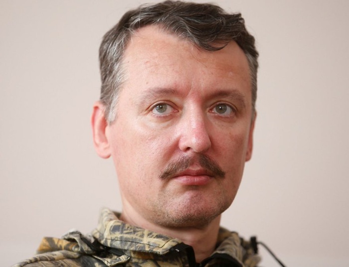 Rosjanie pojmali swojego człowieka. Kierował pierwszą ofensywą w Donbasie