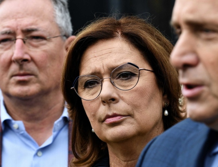 Politycy PO uważają, że tylko kiedy oni rządzą, mamy demokrację