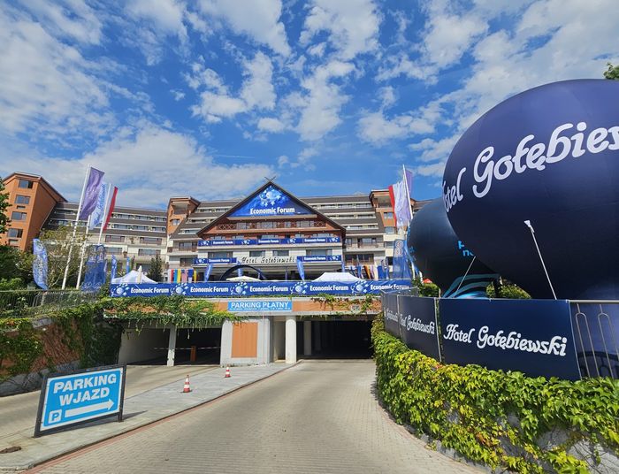 Startuje Forum Ekonomiczne w Karpaczu