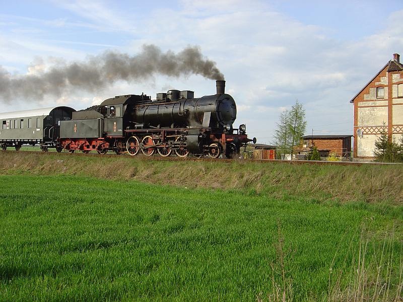 PKP - ZROBIMY WSZYSTKO, ŻEBY CIĘ NIE ZAWIEŹĆ!