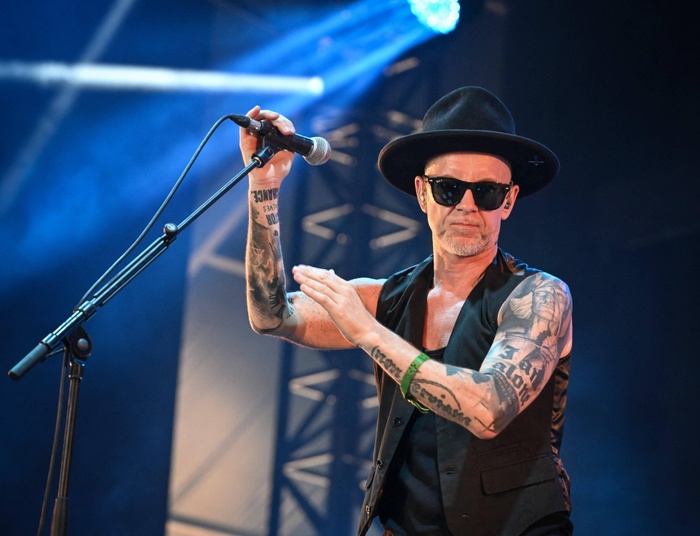 Nergal może mieć kłopoty. Sąd wraca do jego sprawy