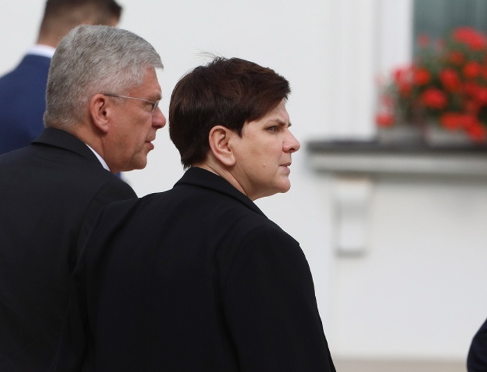 Rzecznik PAD: Decyzja o wetach niewzruszona