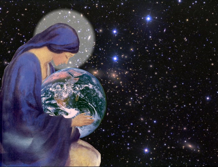 Słów odkrywanie: zawierzenie