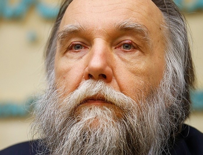 W Gdańsku planowano kolejne spotkanie o książce Dugina. Zablokowały je Ukrainki