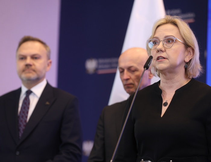 Atom i OZE - bliska przyszłość polskiej energii