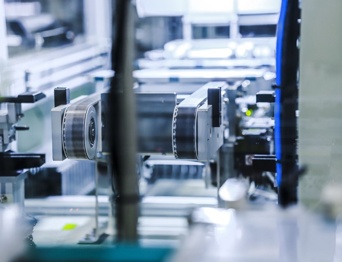 Polska goni Chiny. W tym sektorze jesteśmy unijnymi liderami