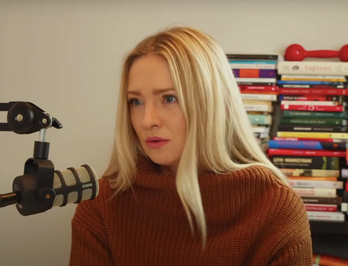 Kurdej-Szatan: Przekręcono moje słowa, nie wyzywałam Straży Granicznej