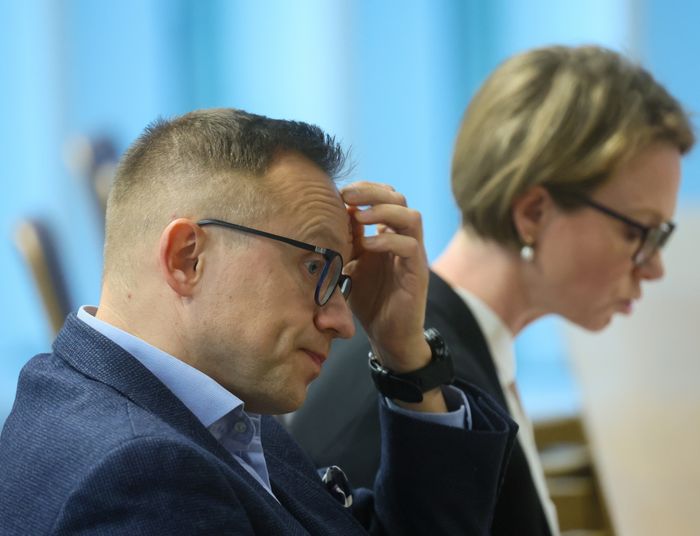 „Krwawy wtorek” w NBP. Spisek członków zarządu nie skończył się dla nich dobrze
