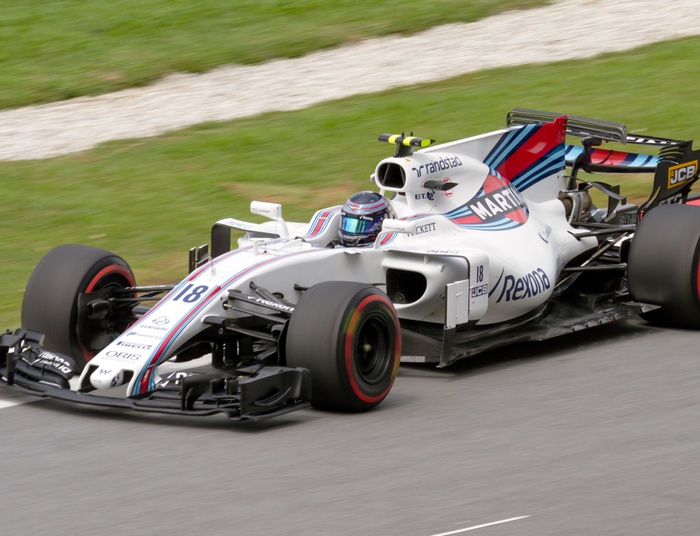 To miał być spektakularny powrót Kubicy do F1.  Williams wybrał jednak... Rosjanina