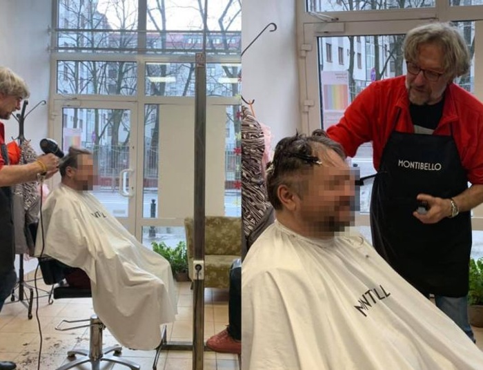 Mateusz Kijowski - założyciel KOD ma nową pracę