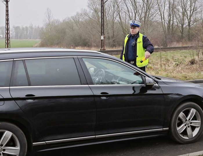 Mówiono, że to martwy przepis. Ruszyły konfiskaty samochodów
