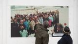 Niemcy, obchodzy 30. rocznicy obalenia muru berlińskiego. Fot. PAP/EPA/TIMM SCHAMBERGER