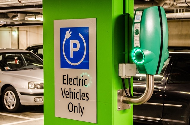 Najtańsze auto elektryczne można kupić w Polsce od 53 tys zł. Fot. Pixabay