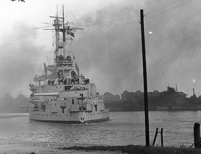 Mity niemieckiego oręża. Ściągawka dla Amsterna