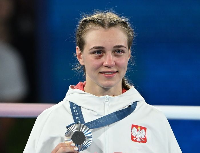 Szeremeta dostąpi ogromnego zaszczytu na zakończenie igrzysk