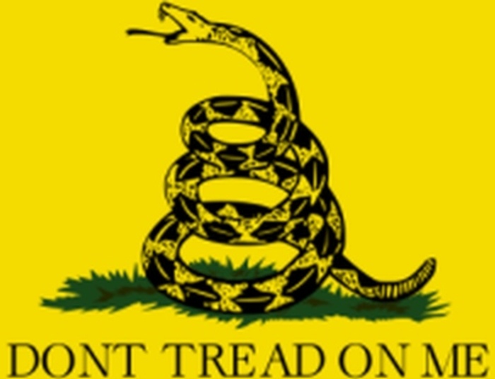 Libertarianie to konserwatyści cywilizacji zachodniej