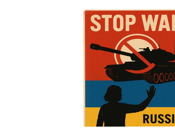 Agresja Rosji i wojna Putina na wyniszczenie- także swoich..