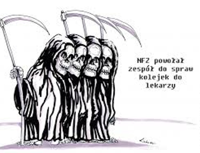 Arłukowicza sposób na kolejki do lekarzy do wdrożenia w UE