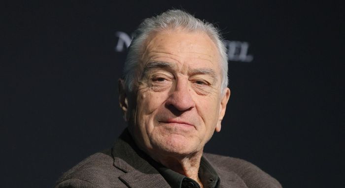 Z Watykanu prosto do Polski. Robert de Niro zwiedza Warszawę
