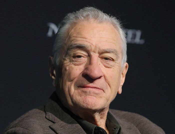 Z Watykanu prosto do Polski. Robert de Niro zwiedza Warszawę