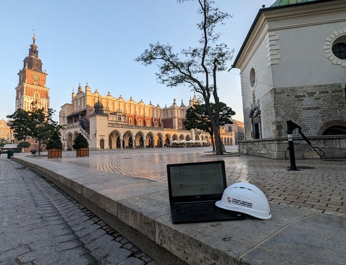 Trasa pierwszej linii metra w Krakowie. Znamy pierwsze szczegóły