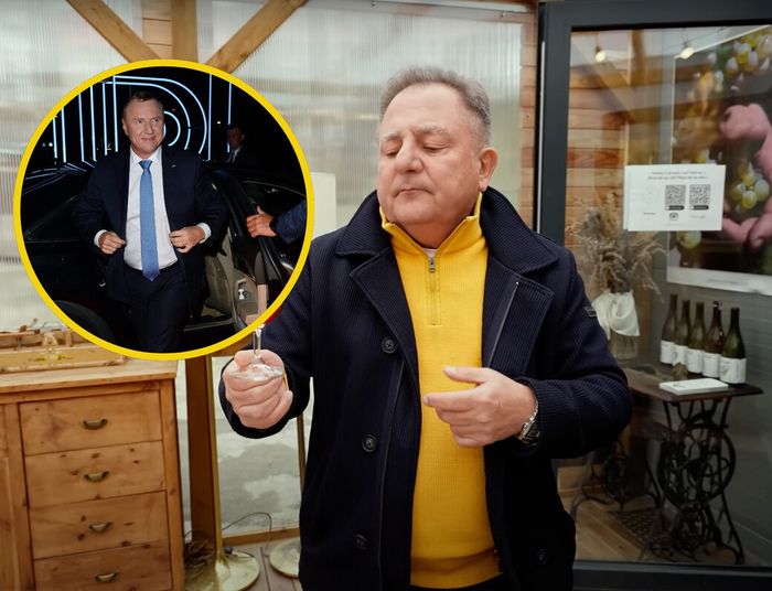 Makłowicz ujawnia kulisy odejścia z TVP. "Kurski zmanipulował moją wypowiedź"