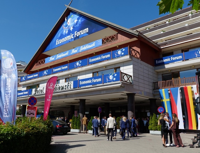 Podsumowanie XXXII Forum Ekonomicznego w Karpaczu