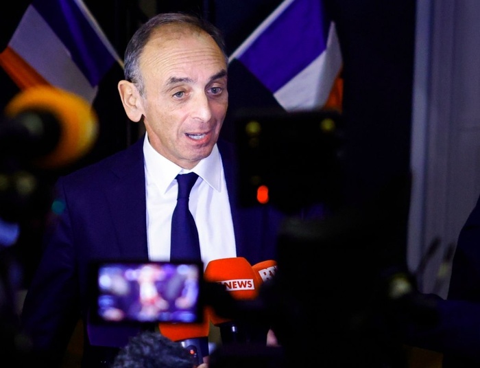 Zemmour. „Nowa szkoła” populizmu