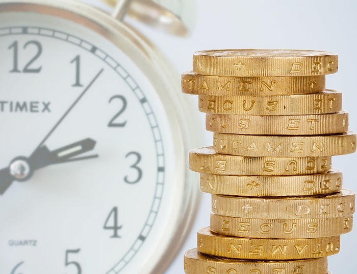 Jaka będzie przyszłość pieniądza?