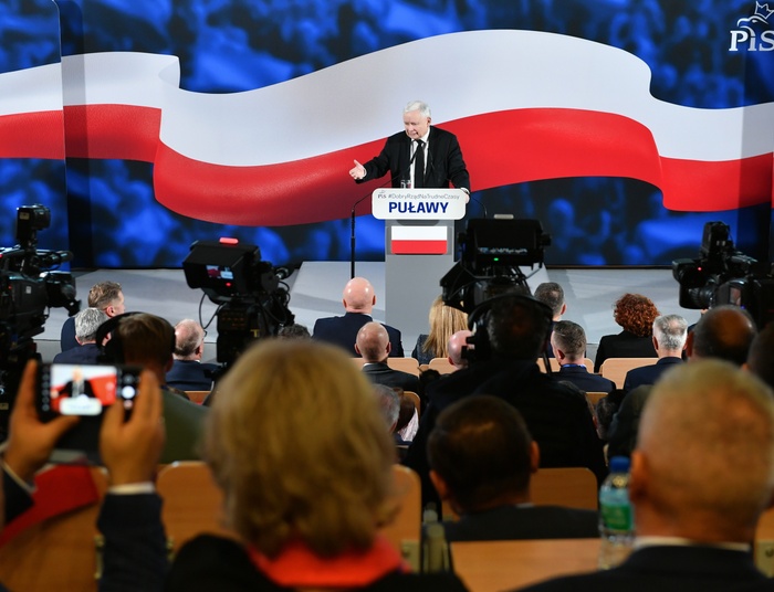 Dla wyborców kryzys węglowy PiS to może być już za dużo. Ekspert o przyszłości partii